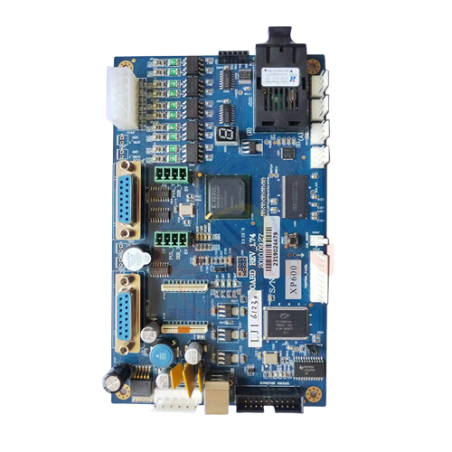 Epson Main board dx5
