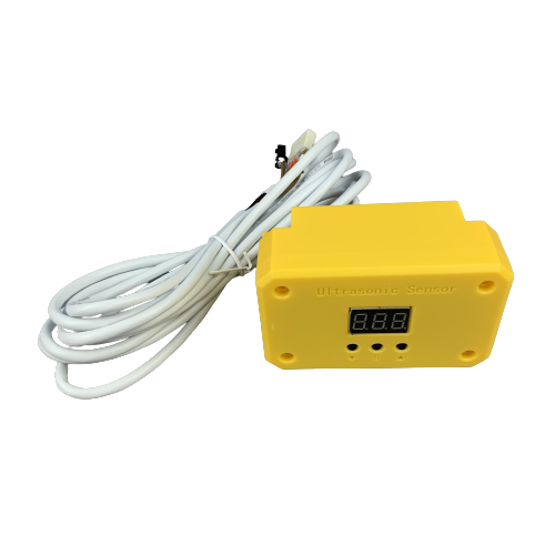 Feeding Take-Up Sensor