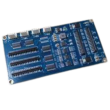 Lan Printhead Board